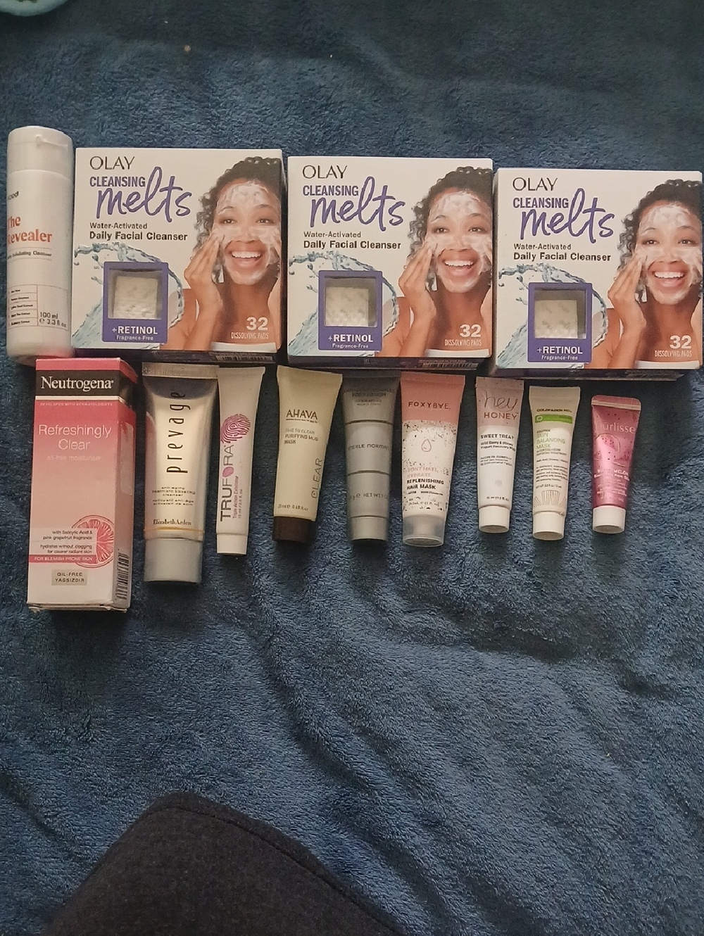 13 Pc. Skincare Beauty Bundle